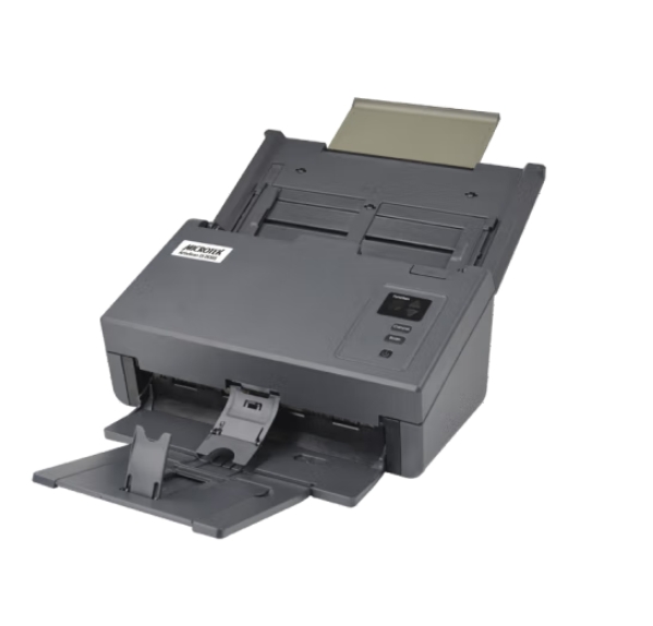 中晶/Microtek 2610S 掃描儀 A4彩色自動(dòng)雙面饋紙式掃描儀