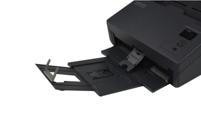 中晶/Microtek G645 掃描儀 A4自動(dòng)饋紙彩色雙面掃描儀